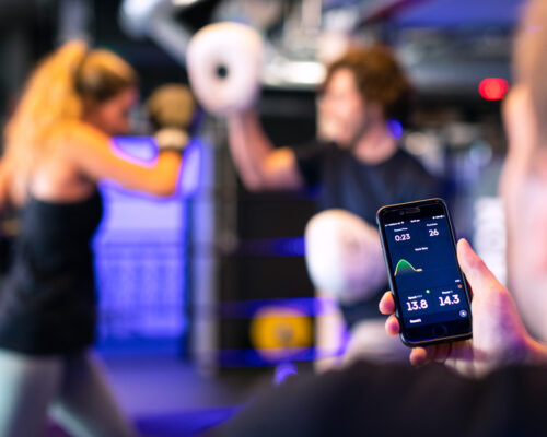 Top 10 Fitness Apps to Track Your Workouts: Keep Your Fitness Goals on Track